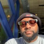 Albert Armstrong - @albert88 - Instagram