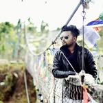 Debojit B - @albert.armstrongq - Instagram