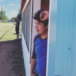 Albert Badger - @badgeralbert - Instagram
