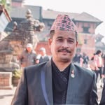 Albert Bajracharya - @albertbajracharya - Instagram