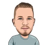 Albert Bakker - @adajourk - Instagram