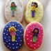 Creative cookies by Albert de Bakker - Facebook