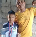 Albert Alfeche Balingit - Facebook