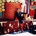 Albert Sardan Balingit Cabanlas - @albertcabanlas - Instagram