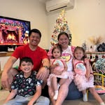 Albert Trinidad Balingit - @sir_yuyuyu - Instagram