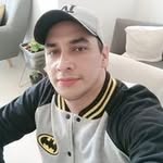 Albert Ballesteros - @jdavid2390dj - Instagram
