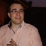 Albert Ballesteros Guiu - @albertbg83 - Instagram
