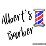@albert._barber._ - Instagram