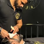 Albert Barber - @albert.barber_ - Instagram