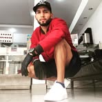 Albert Barber - Facebook