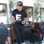 Albert_BarbeR - @albert_barberup - Instagram