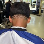 Albert Barber - Facebook