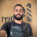 Albert lima - @albertbarber.oficial - Instagram