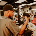 Albert Villanueva - @albertbarber57 - Instagram