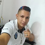 Alberth Nodiert Gallardo Perez - @albert.barber.04 - Instagram