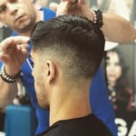 Alberto Paredes Silva - @albert_barber_82 - Instagram