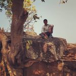 Albert Beck - @crystalgazer15 - Instagram
