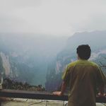 Albert Beckham Alvarado - @albert_beckham - Instagram