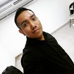 Albert Benavides - @baritonosinger1478 - Instagram
