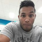 Albert Benavides - @albertbenav - Instagram