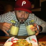 Albert Benavides - @trillerbee - Instagram