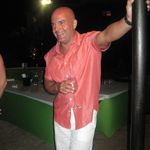 Albert Benavides - @jets51 - Instagram