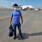 Albert Lennin Irigoin Benavides - @albert_lennin - Instagram