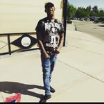 Albert Benson - @albenson52 - Instagram