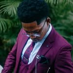 Albert Benson - @peace_albert.b - Instagram