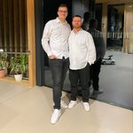 Albert - @albertschonberger - Instagram