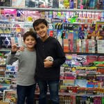 Albert Berger - @albert_berger_ - Instagram