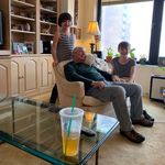 Albert Berger-Kimball - @albertbergerkimball - Instagram