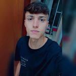 Albert Romano Berger - @_albertberger - Instagram