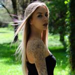 𝙱𝙸𝙰𝙽𝙺𝙰 𝙰𝙻𝙱𝙴𝚁𝚃 - @biankalbert - Instagram