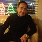 Albert Bitar - @trebla1562 - Instagram