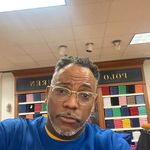 Albert Blackmon - @albert235 - Instagram