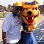 Albert Blackmon - @ablackmon235 - Instagram