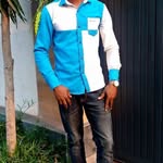 Albert Blaise shonganya - @albertblaiseshonganya - Instagram