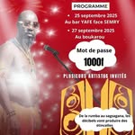 Blaise Albert Nglena - @blaisealbertnglena - Instagram