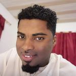 Albert Blankson - @albertfblankson - Instagram
