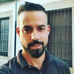 Alberto Caballero - @albert_blank - Instagram