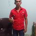 Albert Blandón - Facebook