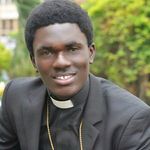 Albert Blessing - @prophetalberttabri - Instagram