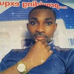 Albert Itekena Blessing - @albertitekena - Instagram