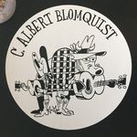 Clark Albert Blomquist - @c.albertblomquist - Instagram