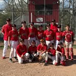 13U St. Albert Cardinals Blue - @cardinals13uaablue - Instagram