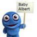 Albert Blue - Facebook