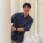 Albert Huang - @albertbluedc - Instagram