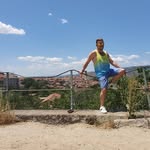 Alberto Ibañez Narros - @albert_bluee - Instagram