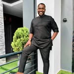Albert Bonney Awere - @wealthwarrior1 - Instagram